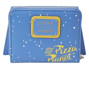 Toy Story Loungefly Wallet FINAL MARKDOWN ‼️